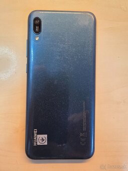 Huawei Y6 (2019), MRD-LX1, 2/32GB - 6