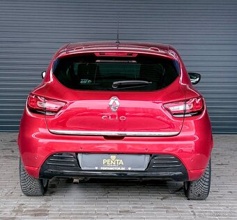 RENAULT CLIO LIMITED - 6