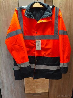 Pracovné oblečenie - 6