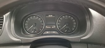 Predám Škoda Fabia Combi 1.6 TDi - 6