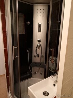 Prenajmem 1 izbový byt - 6