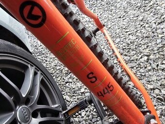 Horský Bicykel Kellys Madman 10 - 6