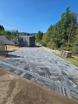 Zemne a vykopove prace - 6