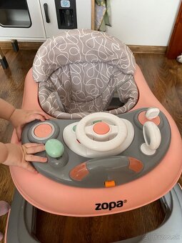 Detské choditko Zopa - 6