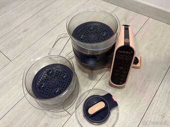 Babymoov Nutribaby XL - 6