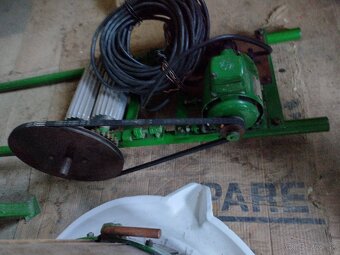 Lis + Mlynček na hrozno - 6