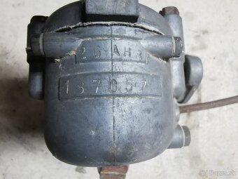 Karburátor, karburátory Solex, Zenith - 6