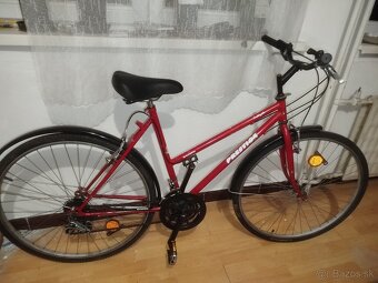 Cestný bicykel 28 - 6