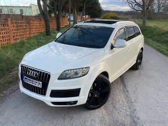 Audi Q7 4.2 fsi - 6