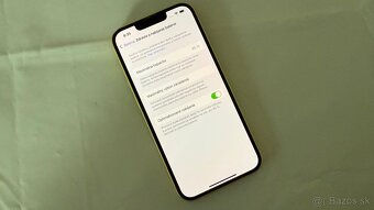 Apple iPhone 14 128GB - 6