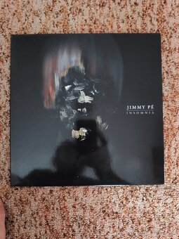 Predam rôzne LP - 6