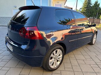 Volkswagen golf 5 2.0 tdi - 6
