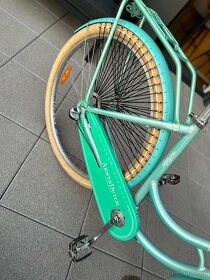Mestsky bicykel - 6