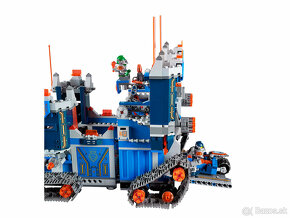 LEGO Nexo Knights 70317 - 6