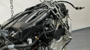 Predám kompletný motor BMW M57N2 170kw 173kw 306D3 330d 530d - 6