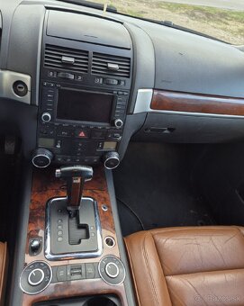 Touareg - 6
