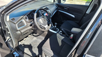 SX4 S-CROSS 1,4T GL+ Premium 4x4 TSMJYBA2S00718527 - 6