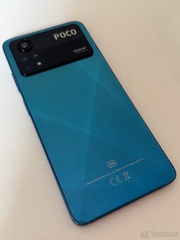 POCO X4 PRO 5G - 256Gb - 6