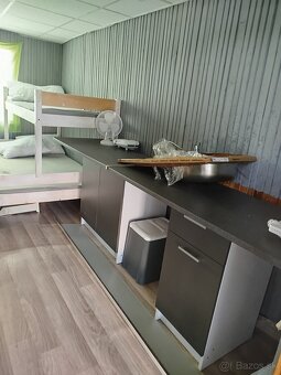 Predam bunku Dolna Strehova - 6