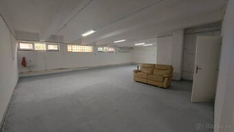 RealityKolesár prenajíma sklad 277 m2 Jazerná JUH KE IV. - 6