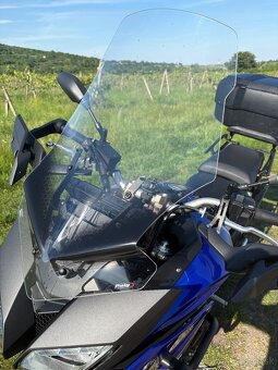 Yamaha MT09 Tracer - 6