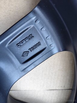 5x114,3 r17 elektróny Hyundai, Kia, Honda, Renault, Nissan - 6