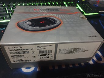 Nokia N-Gage QD - 6