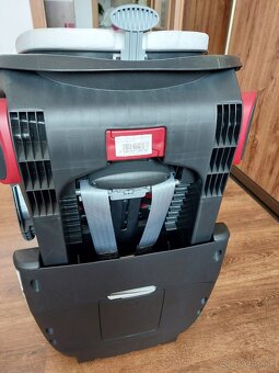 Britax Romer King II LS - 6