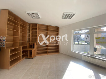 Na prenájom obchodný priestor 70 m2 v Dun. Strede - 6