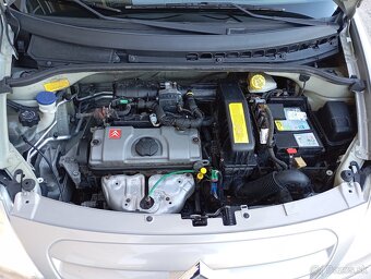 Citroen C3 - 6