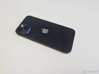 Apple iPhone 14 128gb,Kapacita batérie 100% - 6