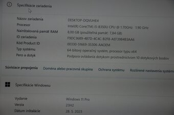 Lenovo ThinkPad T480s - 6