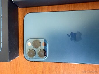 Apple IPhone 12 Pro 128GB - 6