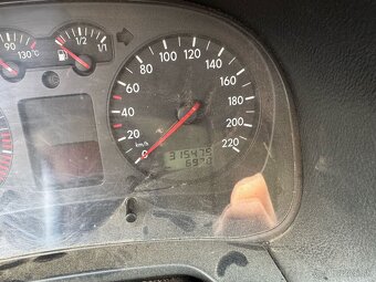 Golf 4 - 6