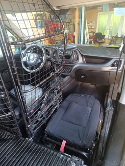 Fiat Doblo - 6