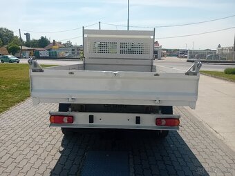 Citroën Jumper Sklápač 2,2D 96KW do 3,5T - 6