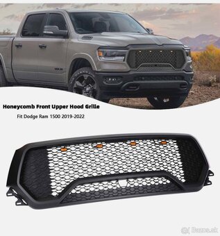 Dodge Ram - 6