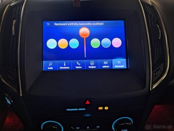 Ford S-Max Hybrid 2,5 Duratec-FHEV 2023 - 6