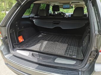 Jeep grand cherokee 3.0crd - 6