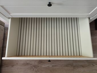 Sundvik prebalovaci pult/komoda - 6