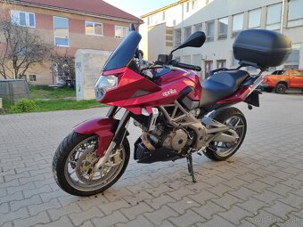 Aprilia Shiver 750 GT ABS - 6