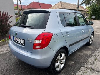 ŠKODA FABIA 1,2TSI "76000km" - 6
