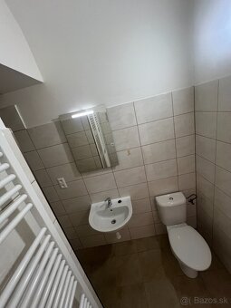 Garsónka v centre mesta - 6