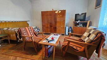 Perkupa - 3 izbový rodinný dom vo výbornom stave - 6