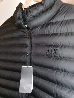 Vesta Armani Exchange L/ XL/ XXL - 6