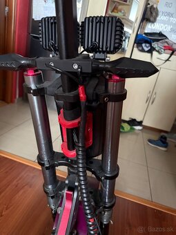 Boyueda S3-11 6000Wp - 6