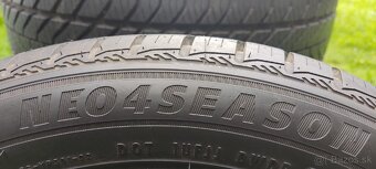 185/55 R15 Neolin Neo4Season - 6