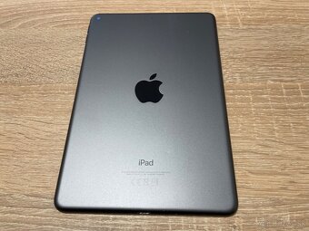 iPad mini 5 (2019) 64GB Space Grey - 6
