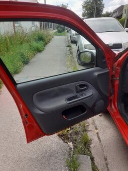 Renault clio 1.2 benzin - 6