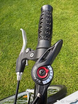 Bicykel Maxwell - 6